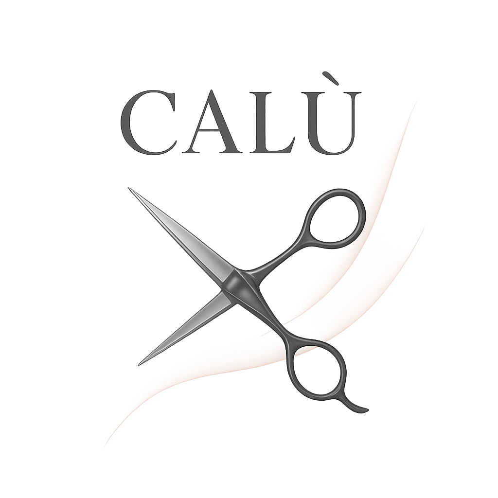 Calu-Friseurteam